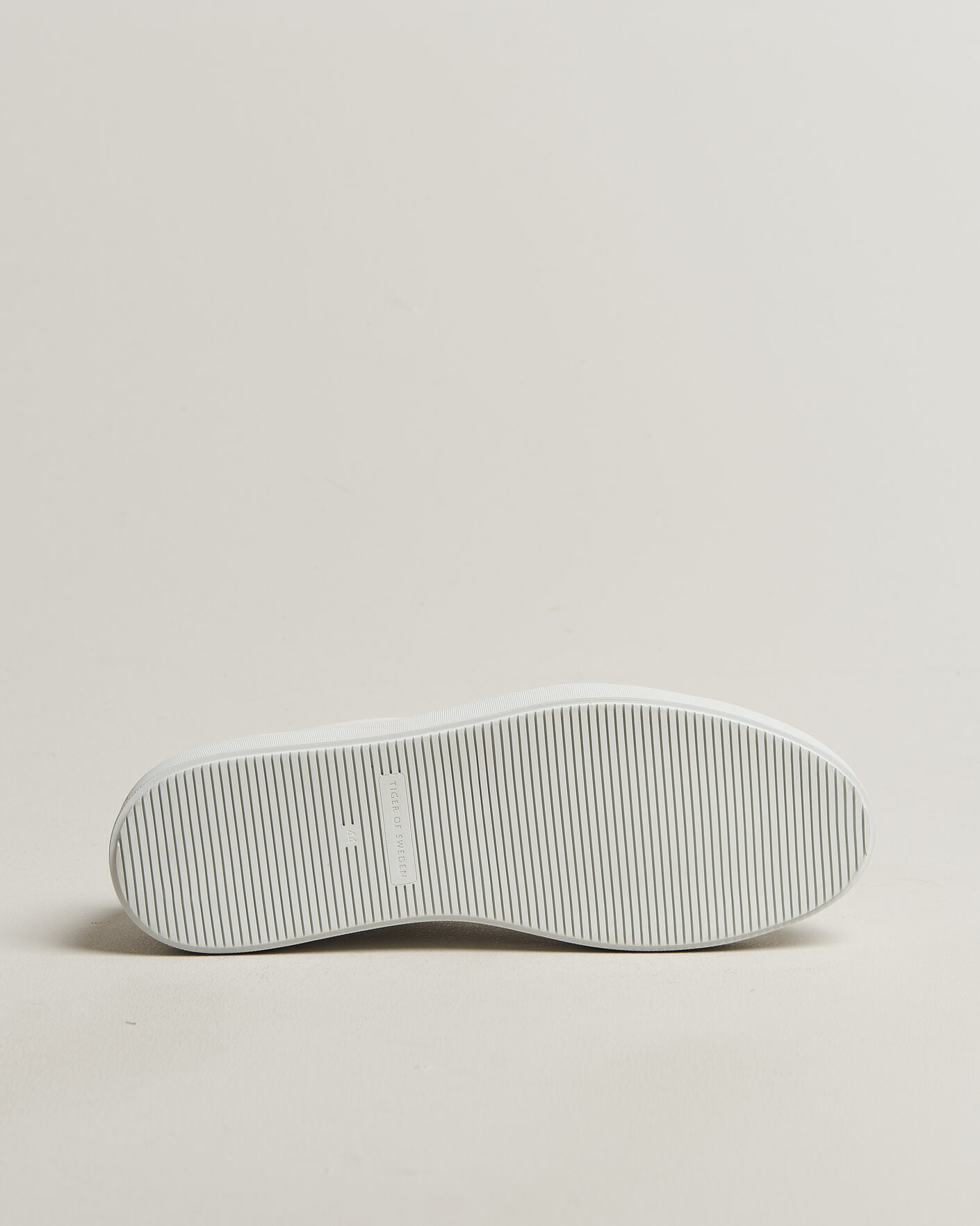 Heren | Sneakers | Tiger of Sweden | Salas 2 Leather Sneaker White