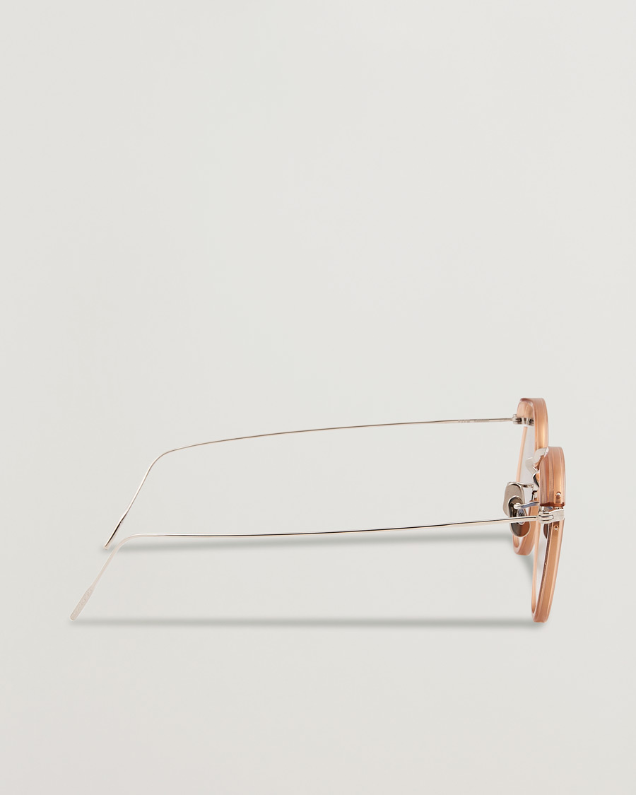 Heren | Zonnebrillen | EYEVAN 7285 | 717 Sunglasses Tan