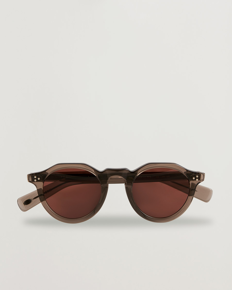Heren | Zonnebrillen | EYEVAN 7285 | Mason Sunglasses Smoke