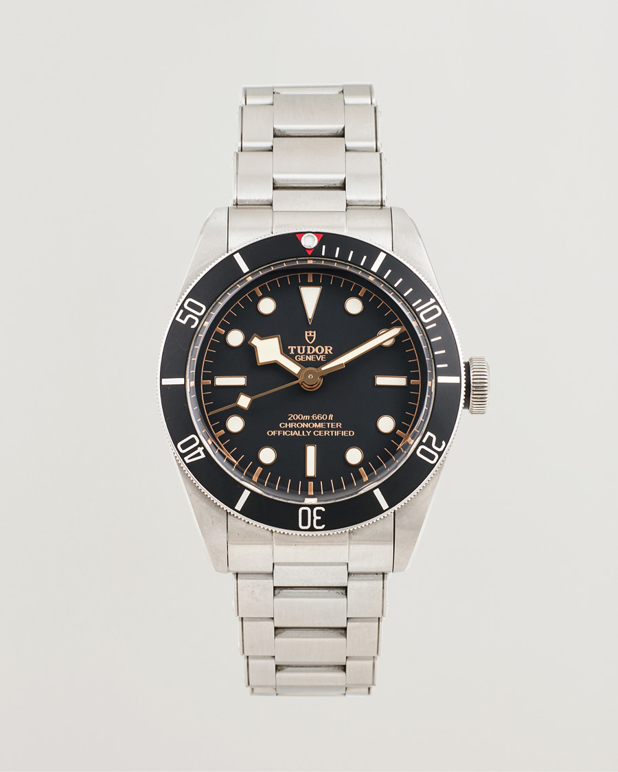 Heren | Pre-Owned & Vintage Watches | Tudor Pre-Owned | Blackbay 