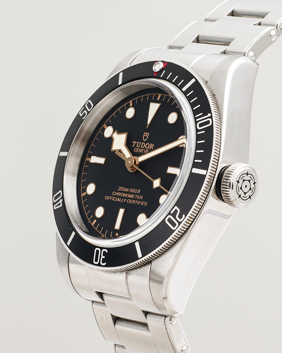 Heren | Pre-Owned & Vintage Watches | Tudor Pre-Owned | Blackbay 