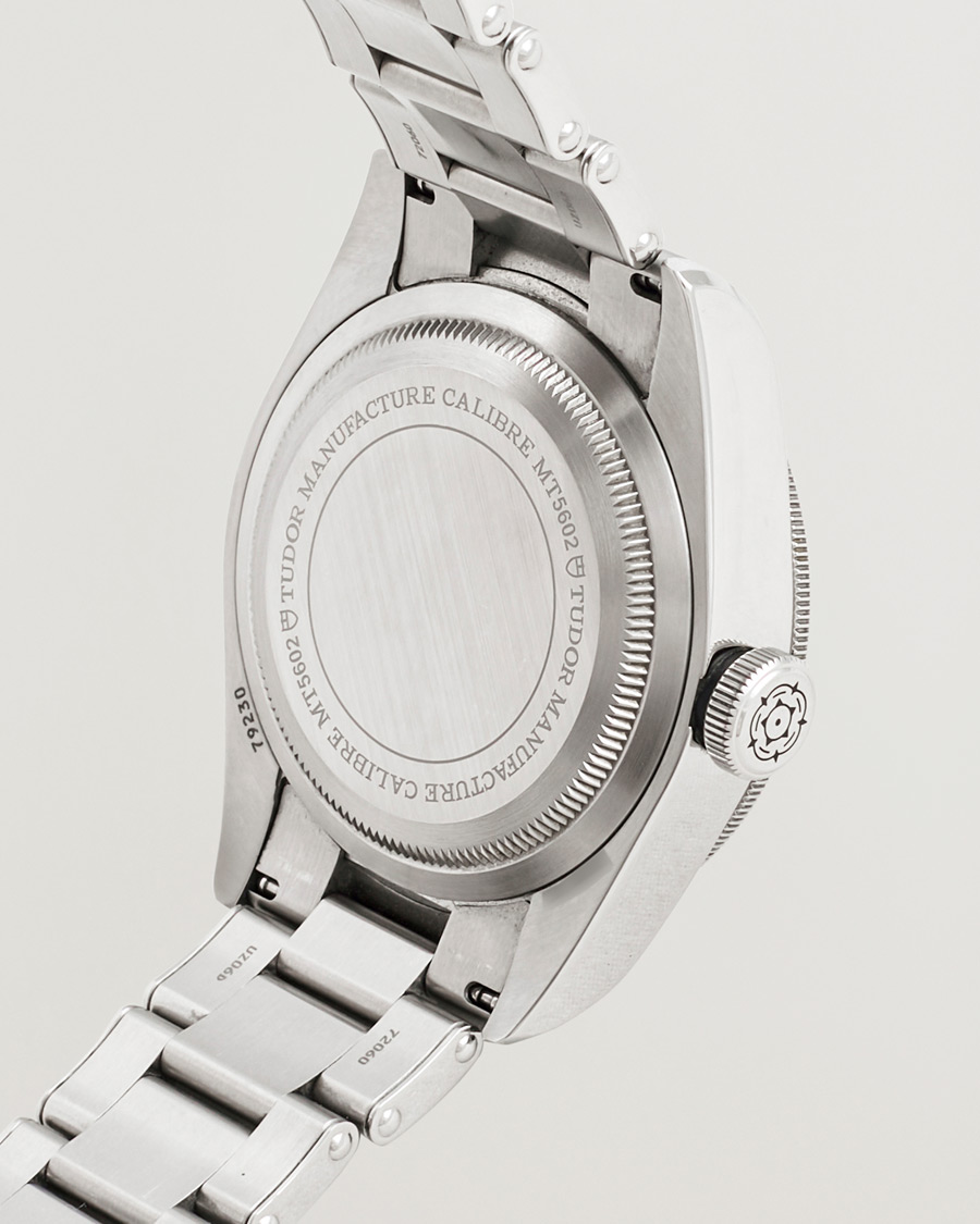 Heren | Pre-Owned & Vintage Watches | Tudor Pre-Owned | Blackbay 