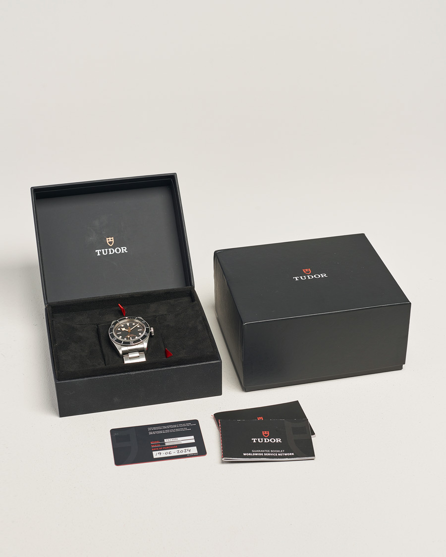 Heren | Pre-Owned & Vintage Watches | Tudor Pre-Owned | Blackbay 