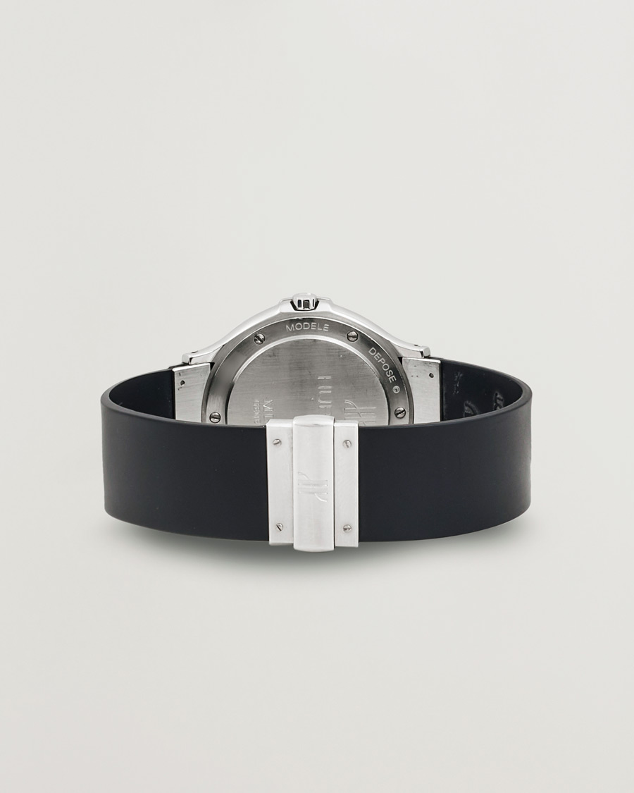 Heren | Pre-Owned & Vintage Watches | Hublot Pre-Owned | Classic MDM