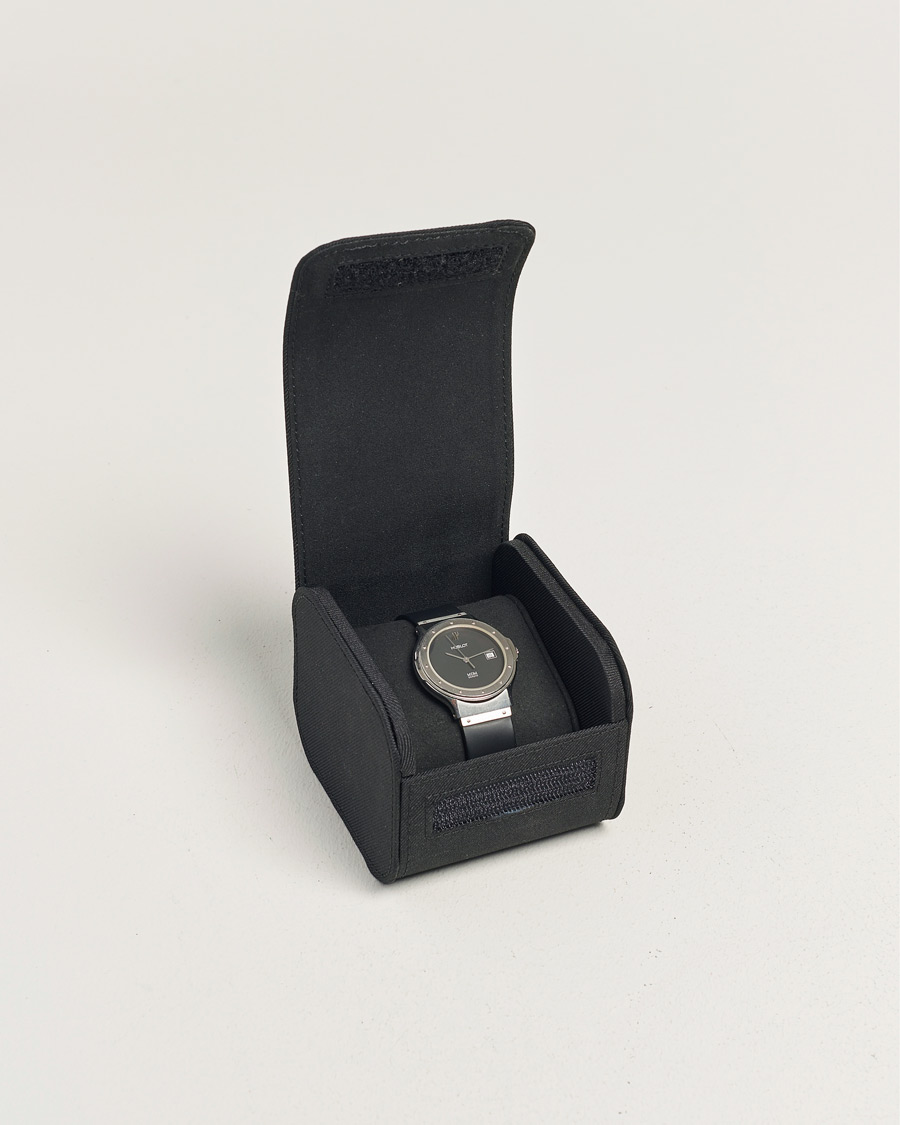 Heren | Pre-Owned & Vintage Watches | Hublot Pre-Owned | Classic MDM