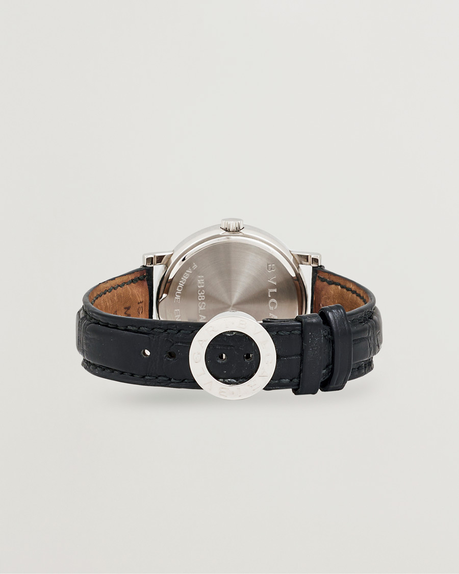 Heren | Pre-Owned & Vintage Watches | Bvlgari Pre-Owned | Diagono 