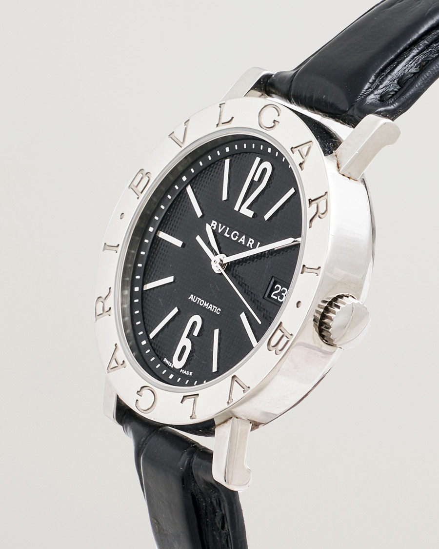 Heren | Pre-Owned & Vintage Watches | Bvlgari Pre-Owned | Diagono