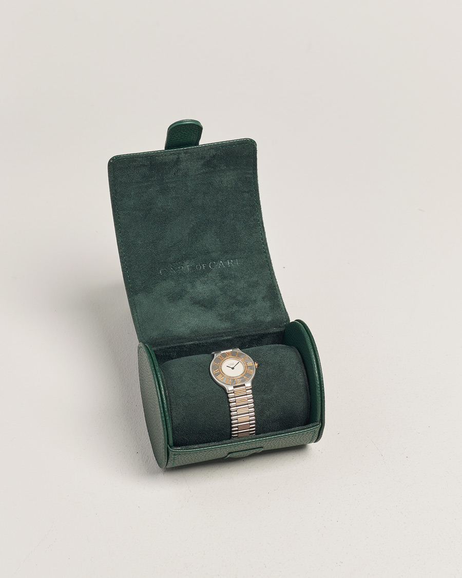 Heren | Gifts for Her | Cartier Pre-Owned | 21 Must de Cartier
