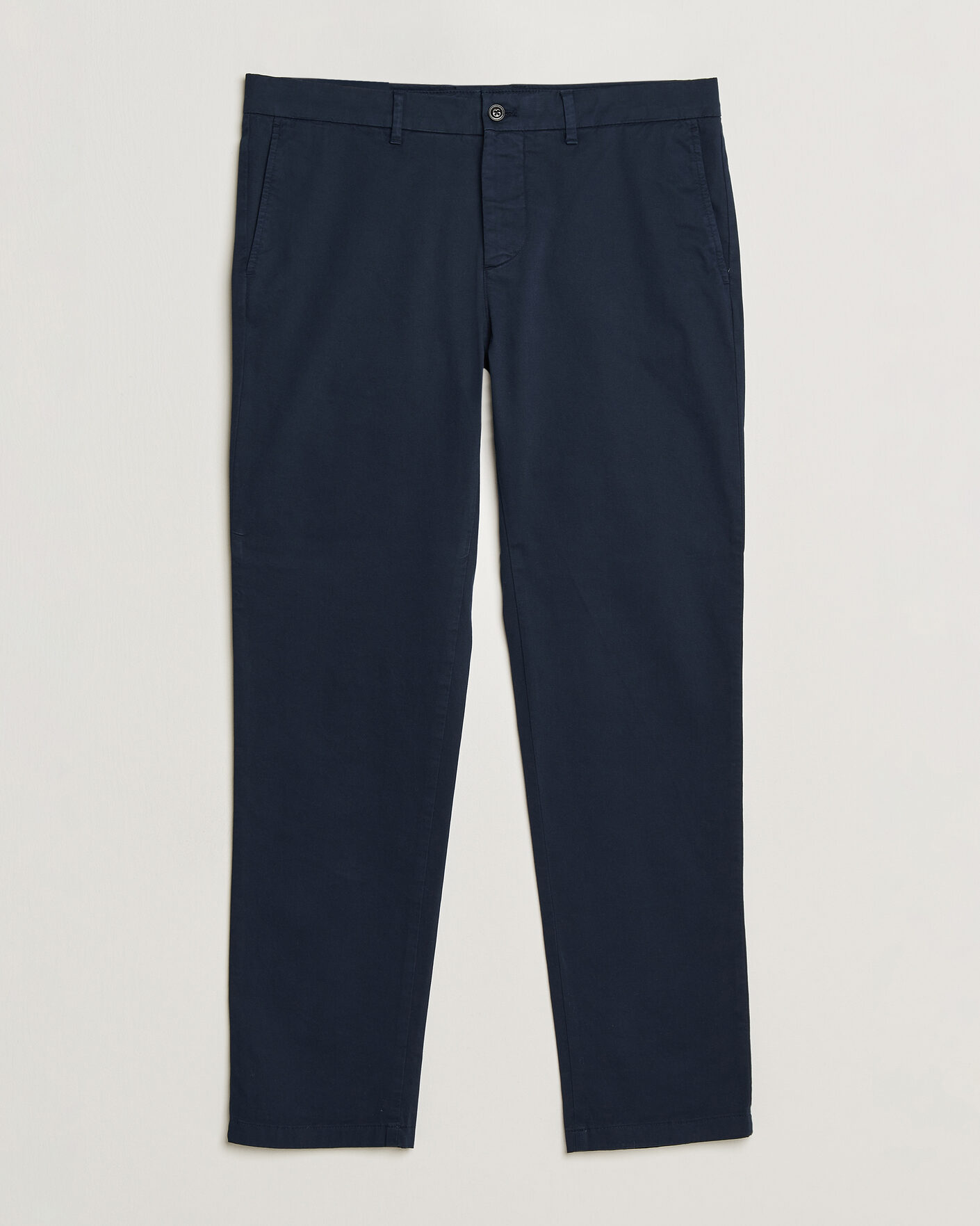 Heren | Broeken | J.Lindeberg | Chaze Cotton Stretch Pants JL Navy