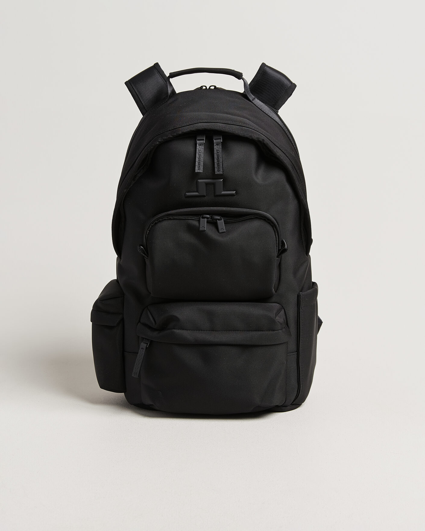 Heren | Tassen | J.Lindeberg | Cooper Daypack Black