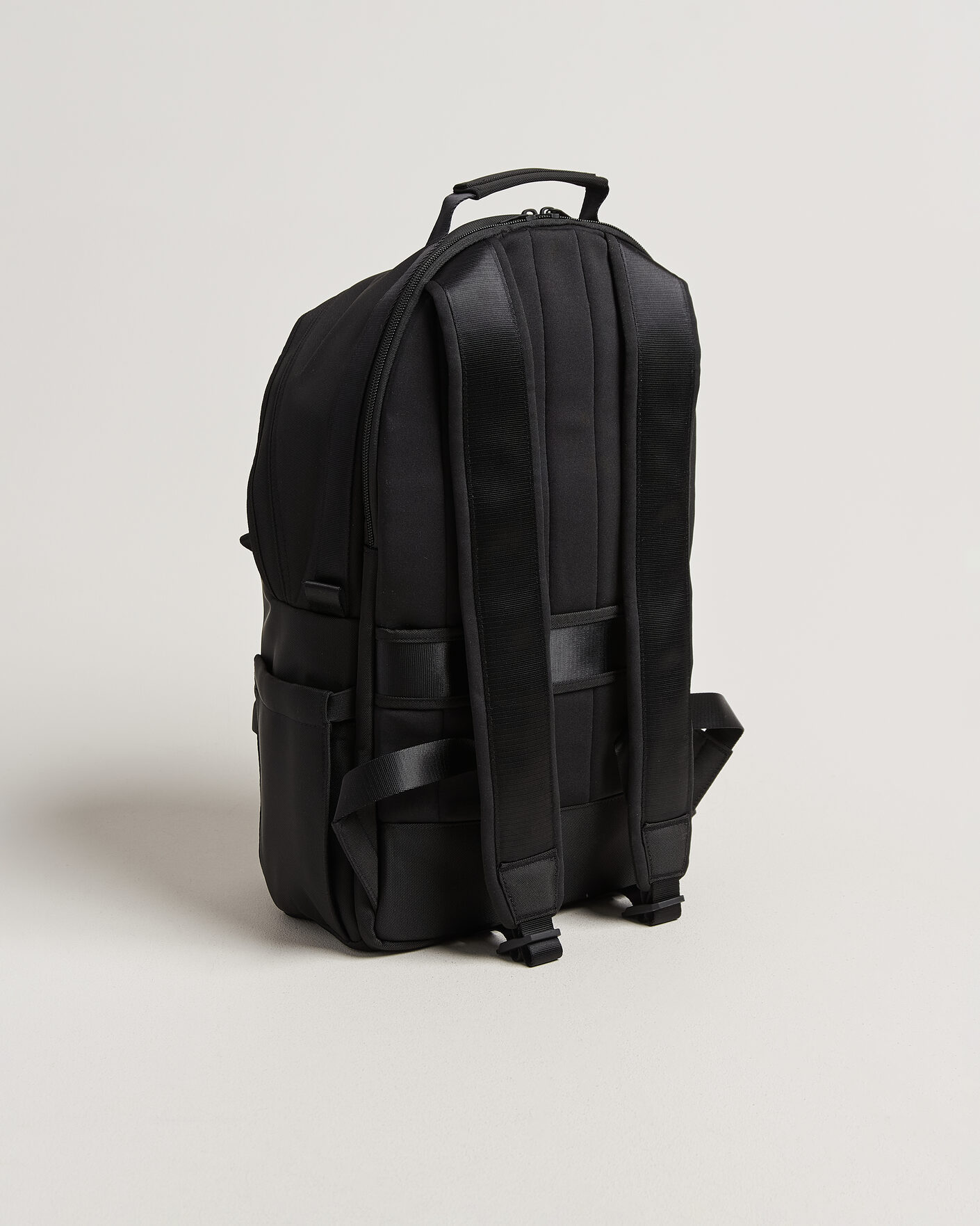 Heren | Tassen | J.Lindeberg | Cooper Daypack Black