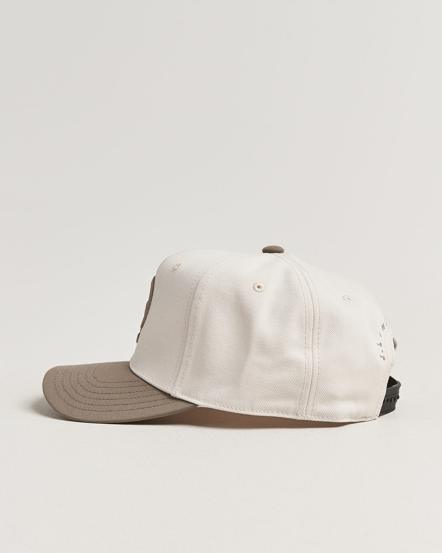 Heren | Hoeden en petten | J.Lindeberg | Caddie Cap Moonbeam