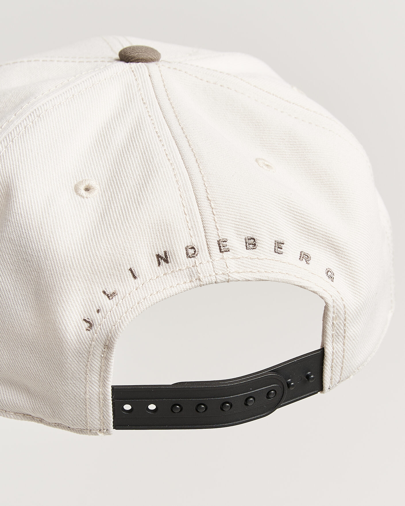 Heren | Hoeden en petten | J.Lindeberg | Caddie Cap Moonbeam