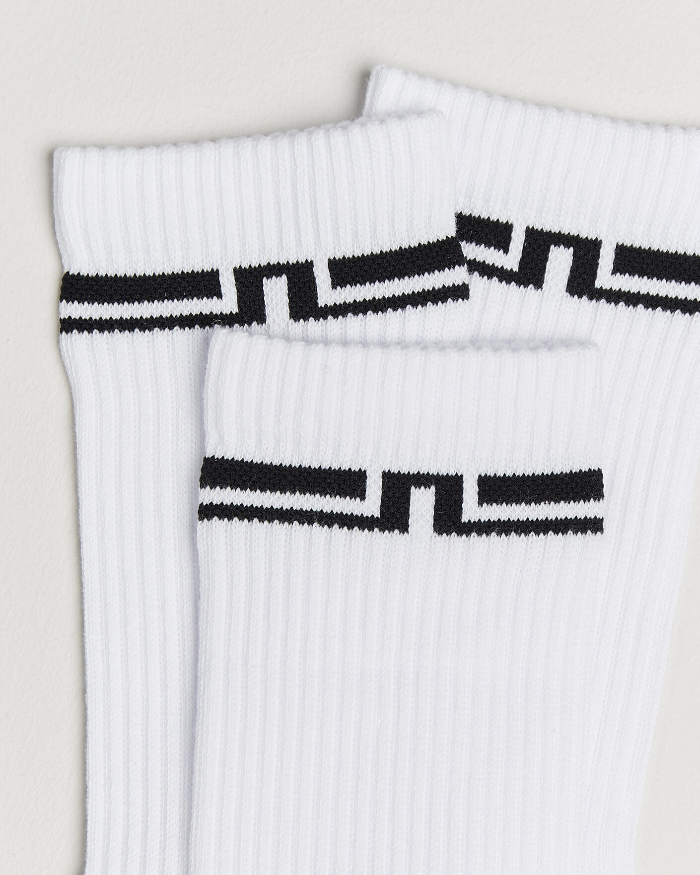 Heren | Ondergoed | J.Lindeberg | Johnson 3-Pack Socks White