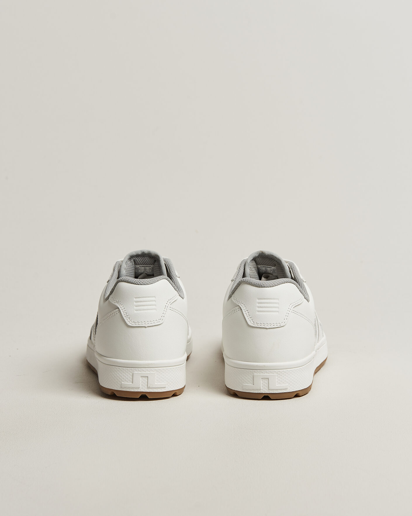 Heren | Sneakers | J.Lindeberg | Ace Sneaker White
