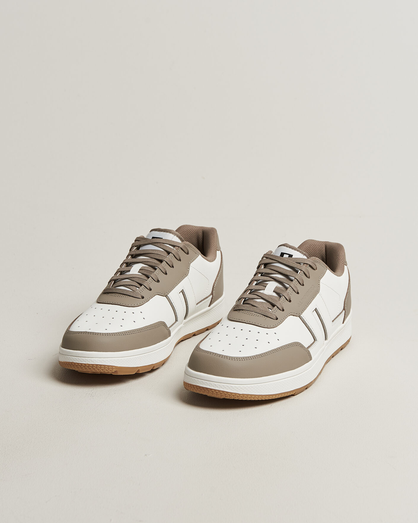 Heren | Sneakers | J.Lindeberg | Ace Sneaker Brindle