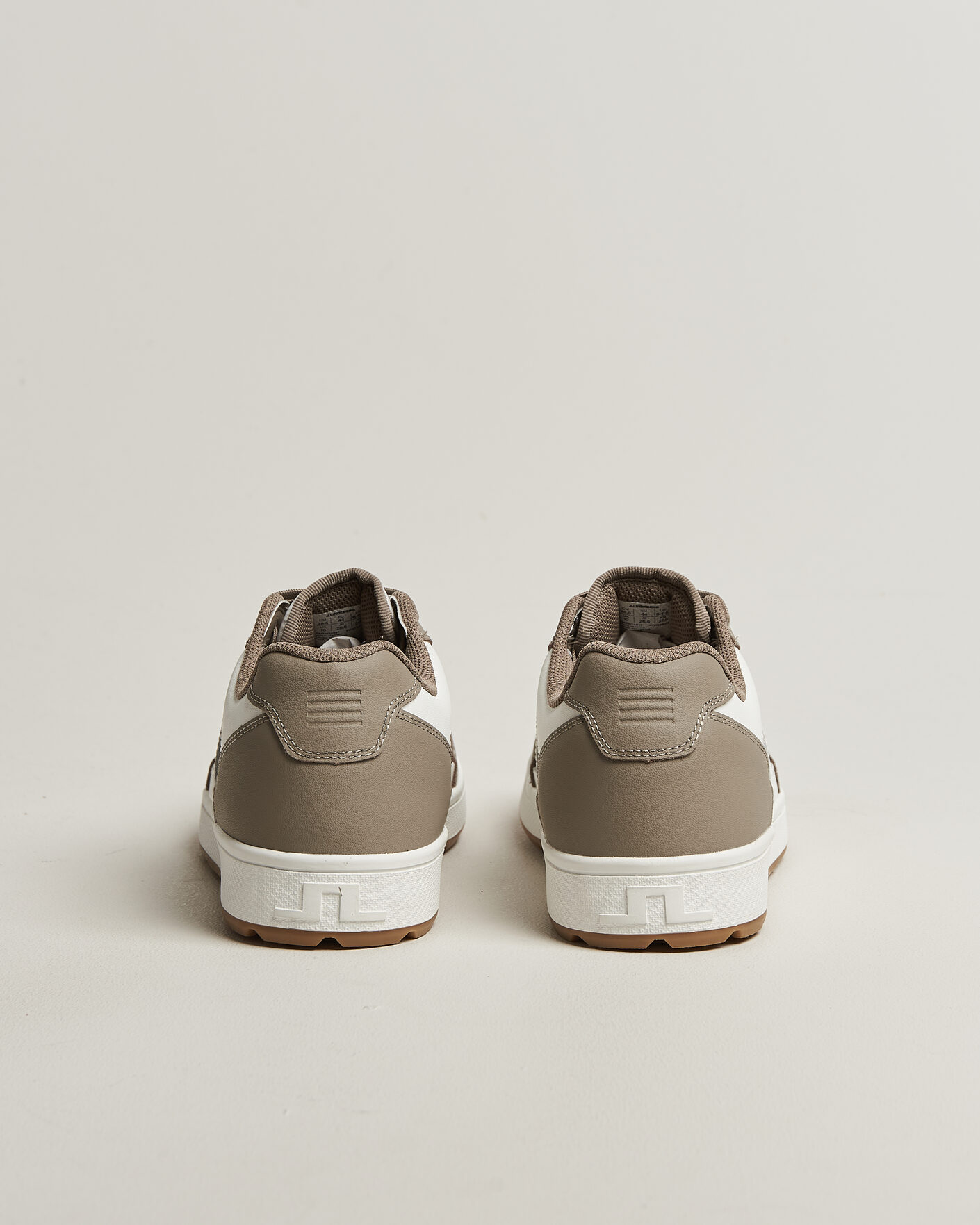 Heren | Sneakers | J.Lindeberg | Ace Sneaker Brindle