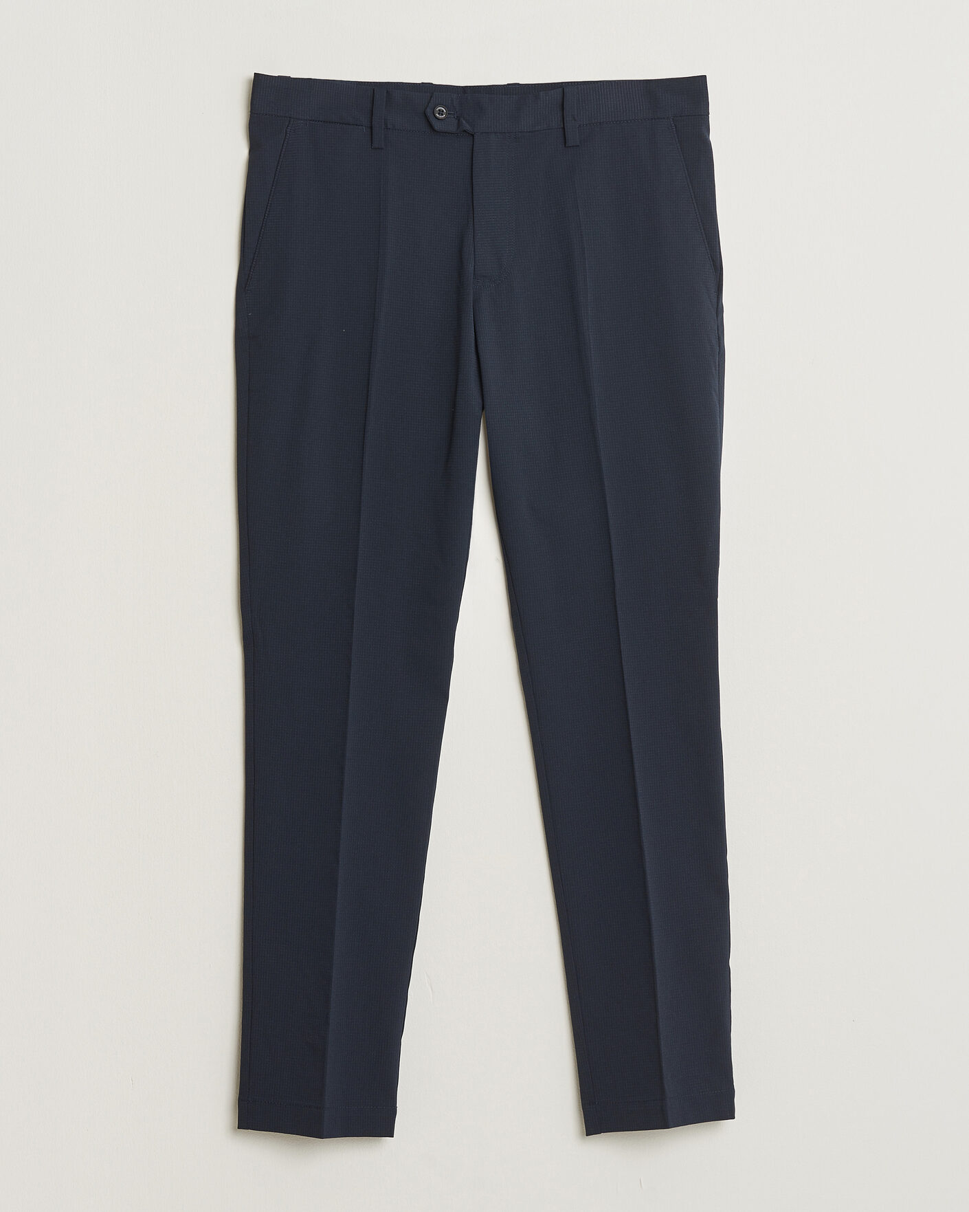 Heren | Broeken | J.Lindeberg | Vent Golf Pants JL Navy