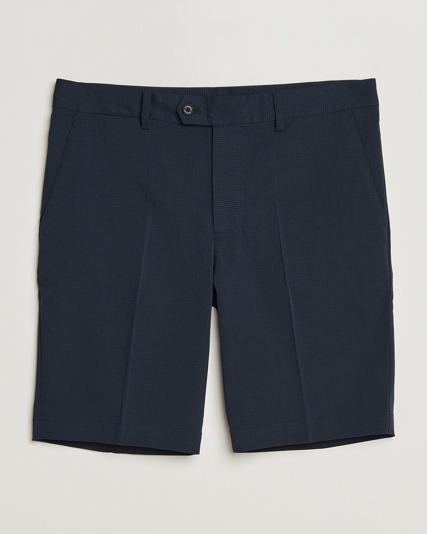 Heren | Korte broek | J.Lindeberg | Vent Golf Shorts JL Navy