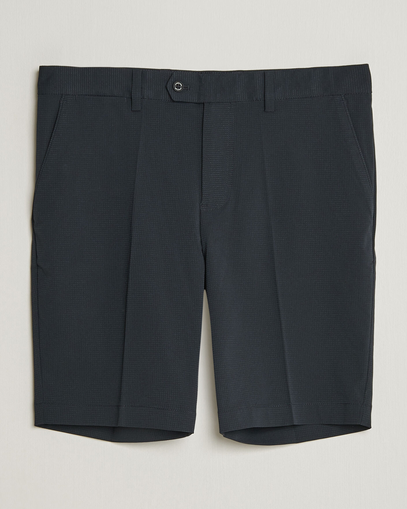 Heren | Korte broek | J.Lindeberg | Vent Golf Shorts Black
