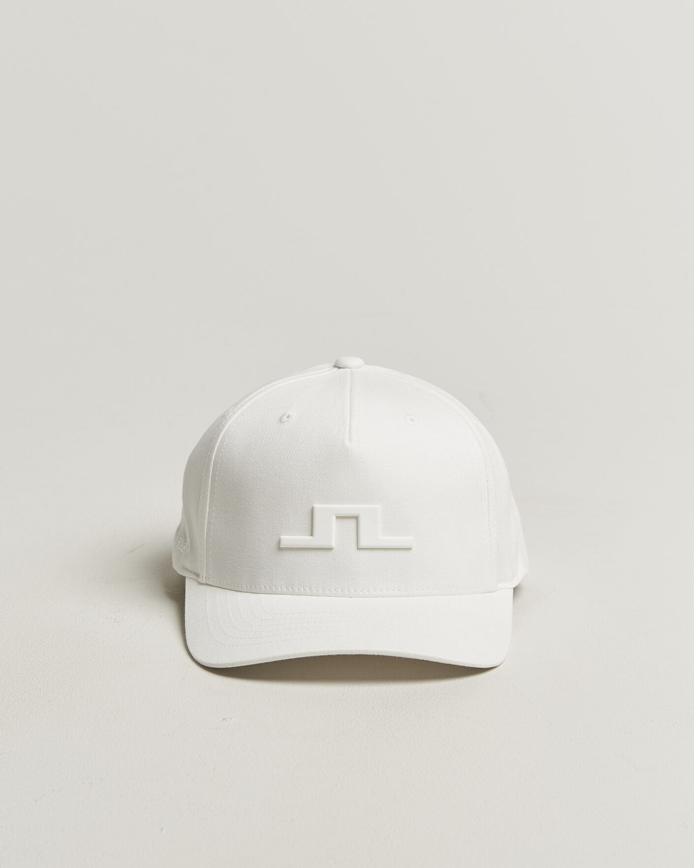 Heren | Hoeden en petten | J.Lindeberg | Heath Cap White