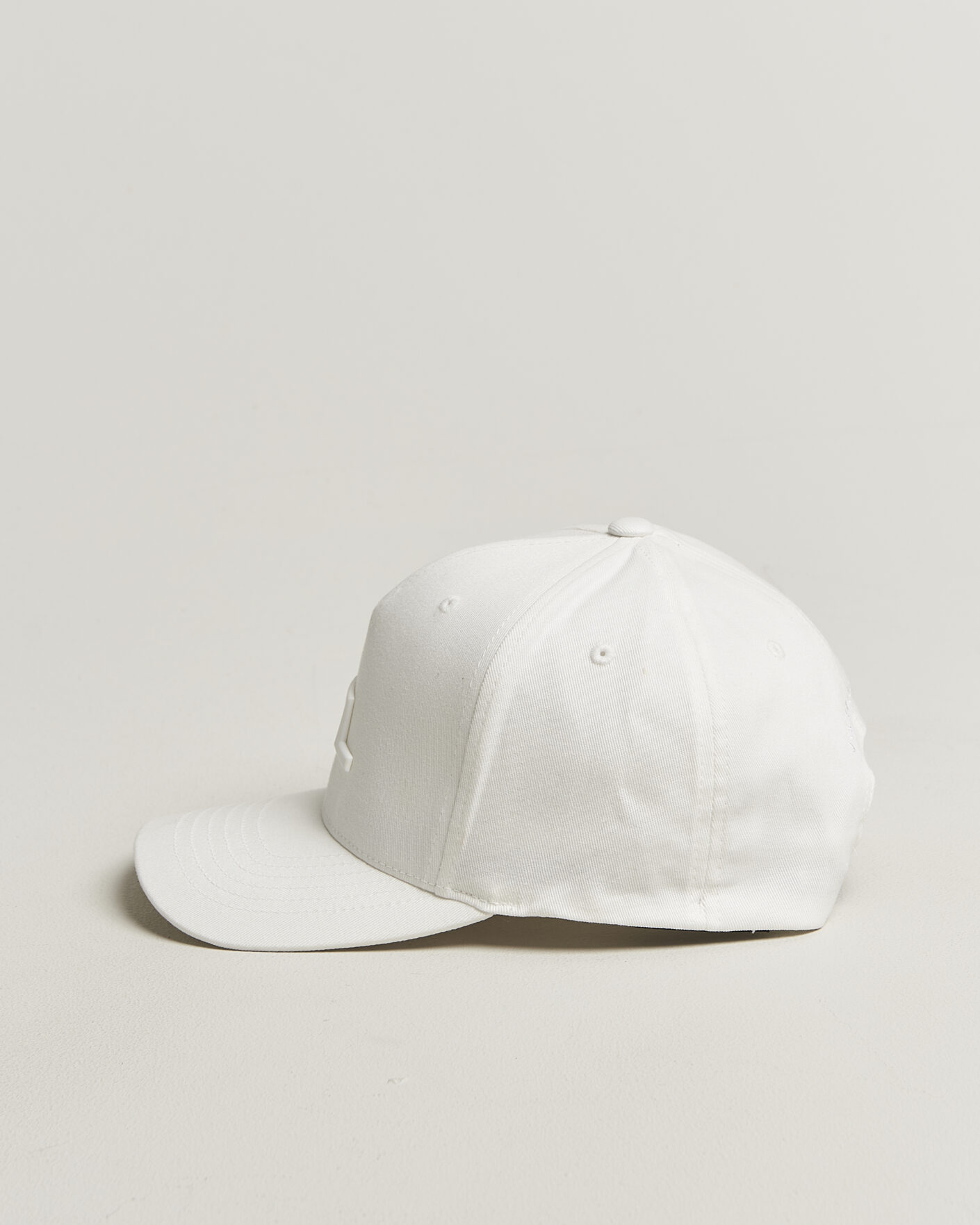 Heren | Hoeden en petten | J.Lindeberg | Heath Cap White