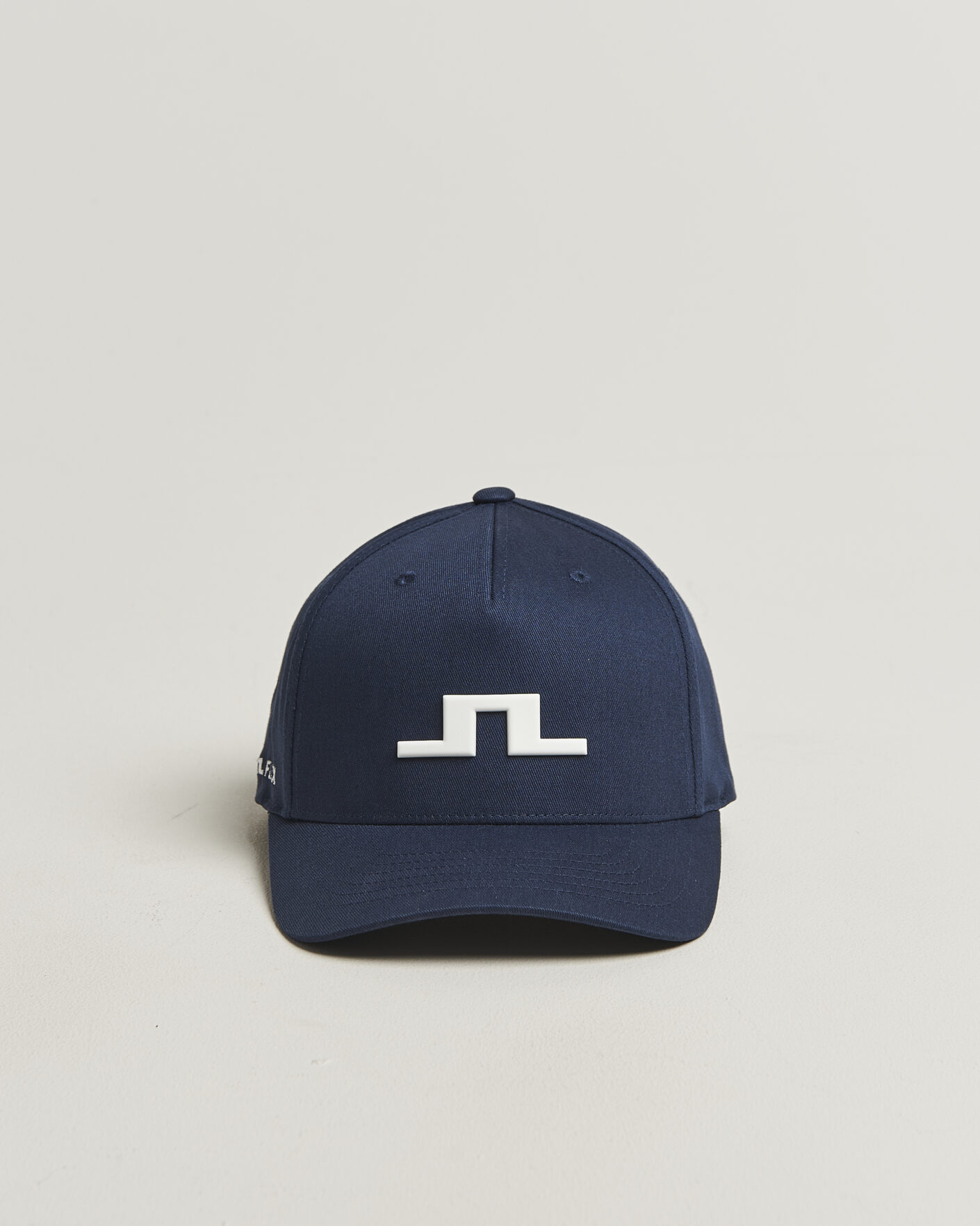 Heren | Hoeden en petten | J.Lindeberg | Heath Cap JL Navy