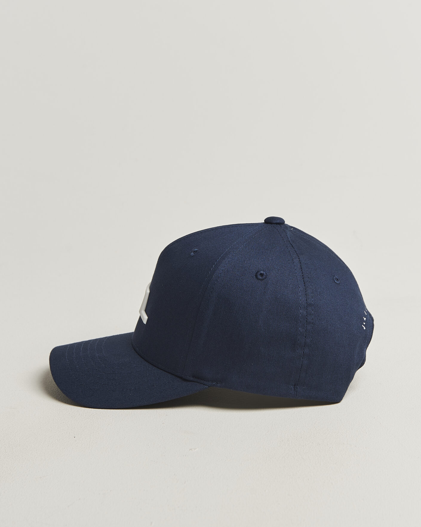Heren | Hoeden en petten | J.Lindeberg | Heath Cap JL Navy
