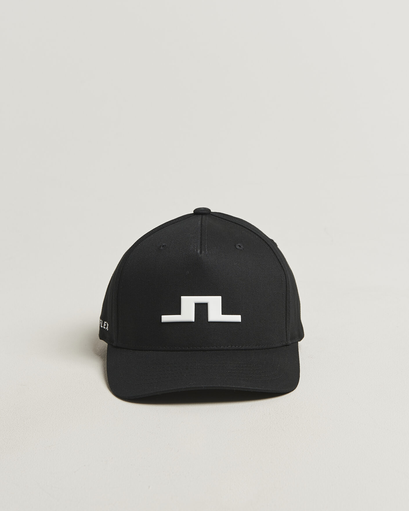 Heren | Hoeden en petten | J.Lindeberg | Heath Cap Black