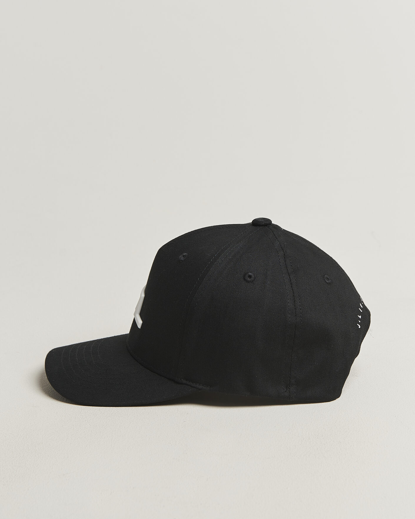 Heren | Hoeden en petten | J.Lindeberg | Heath Cap Black
