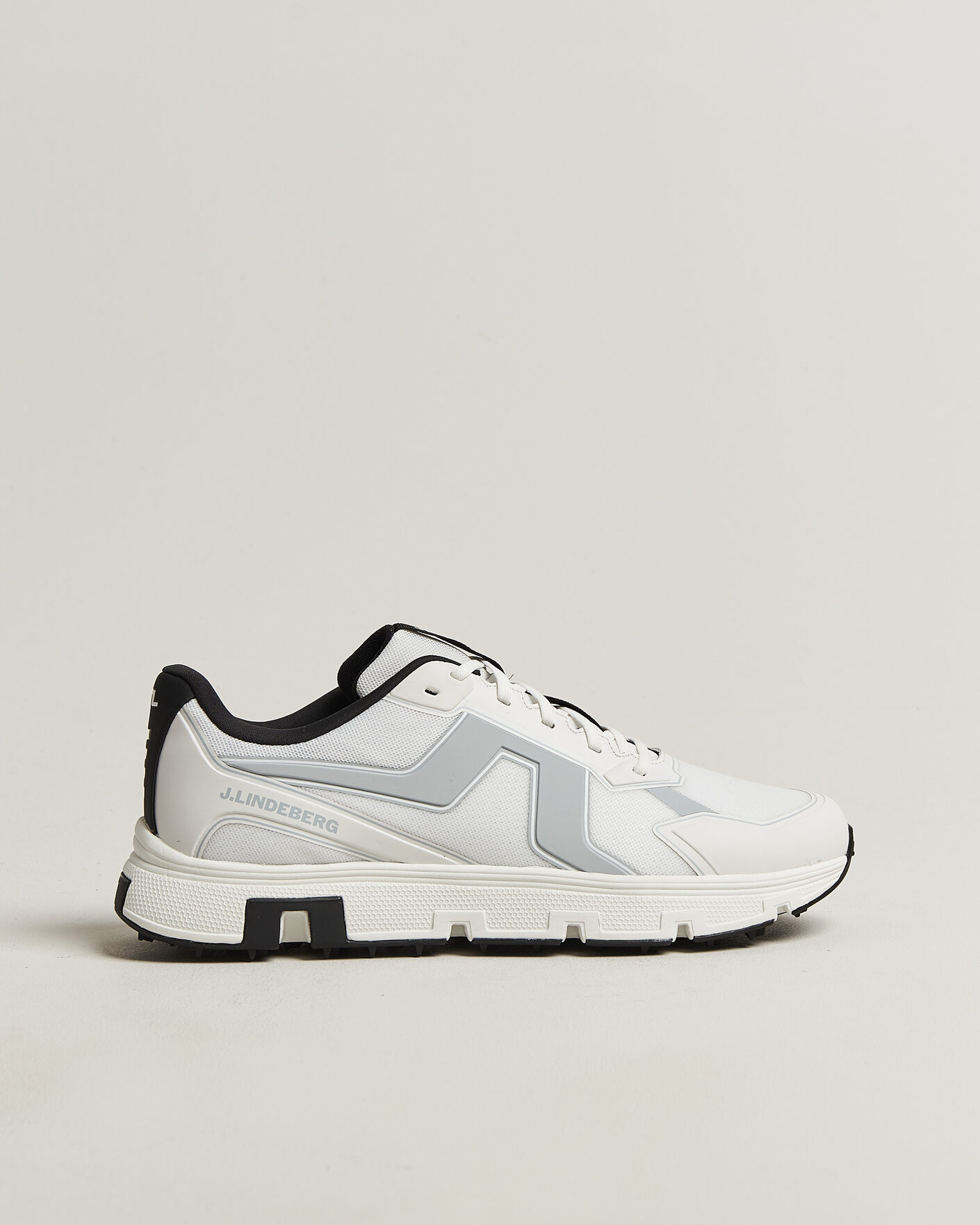 Heren | Sneakers | J.Lindeberg | Vent 500 Golf Sneaker White