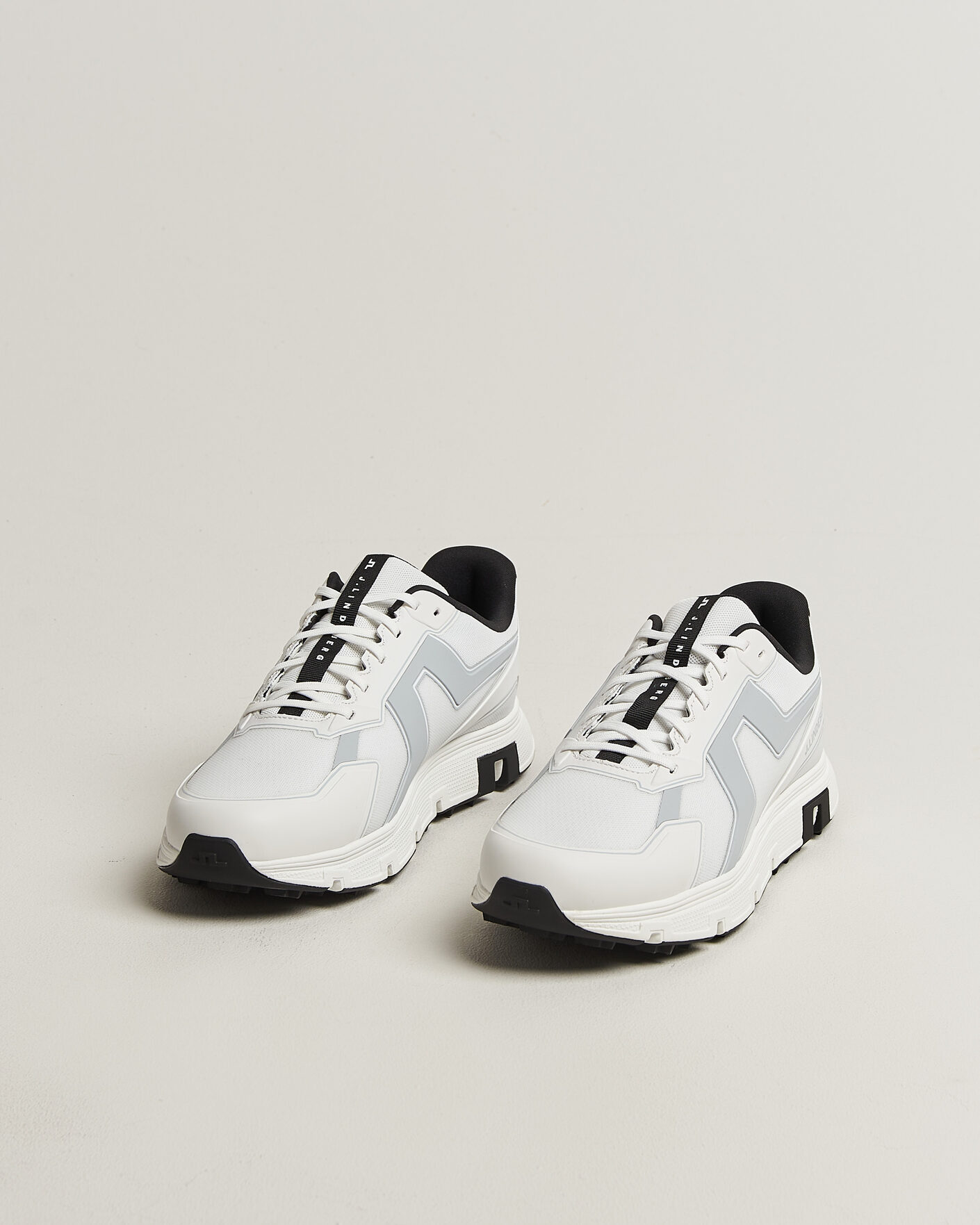 Heren | Sneakers | J.Lindeberg | Vent 500 Golf Sneaker White