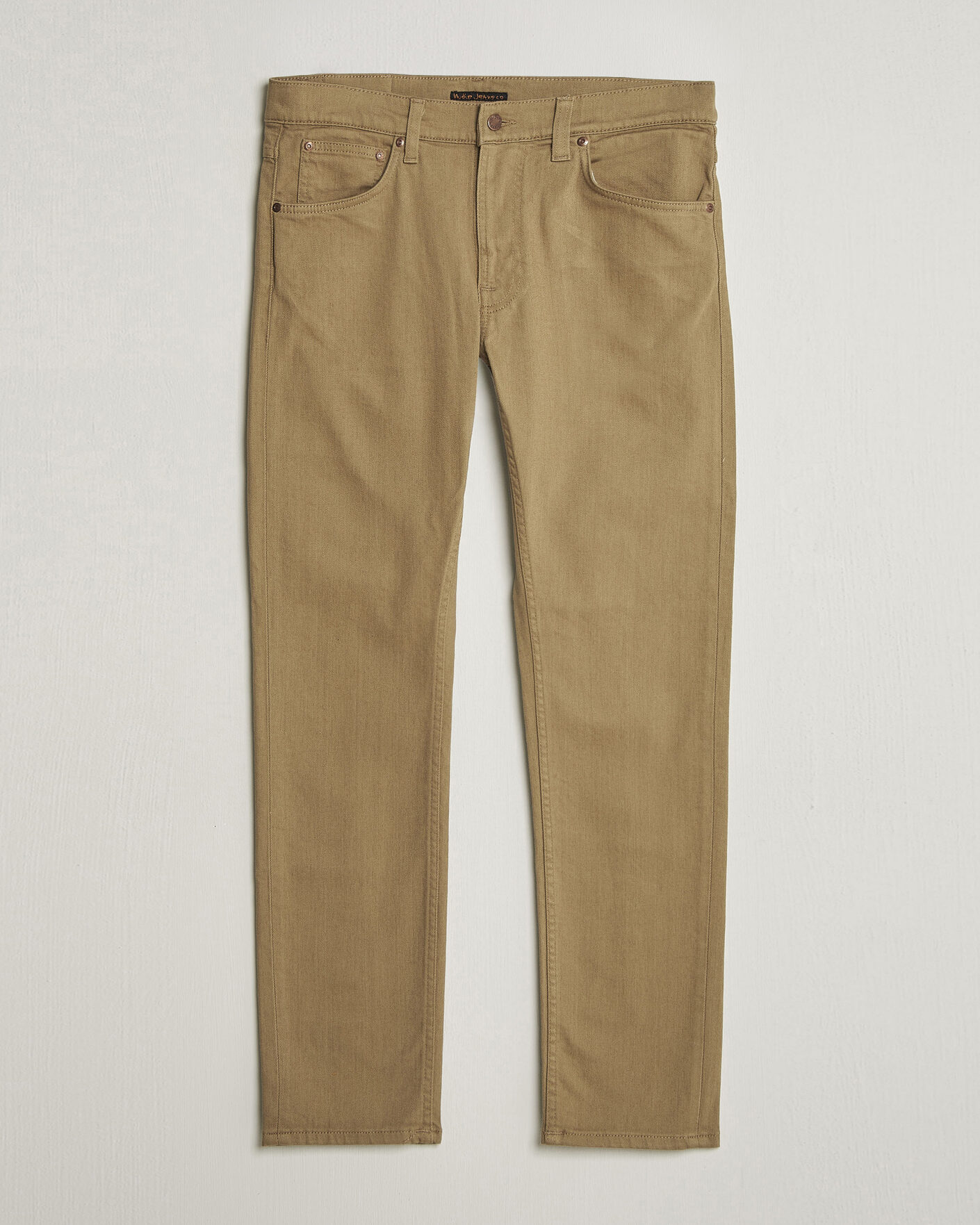 Heren | Jeans | Nudie Jeans | Lean Dean Jeans Everlion