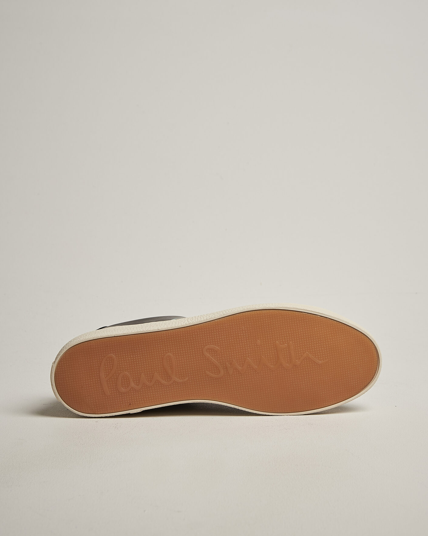Heren | Sneakers | Paul Smith | Hansen Leather Sneaker Black