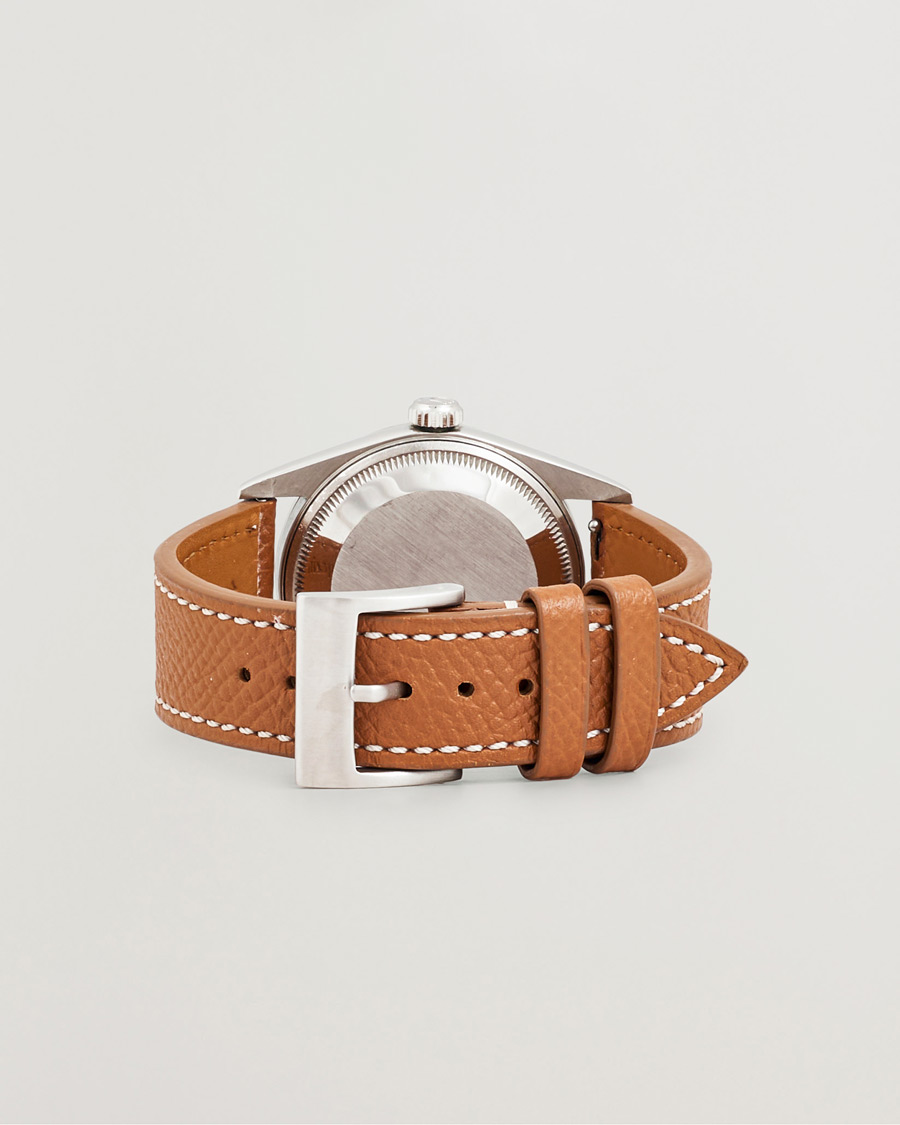 Heren | Pre-Owned & Vintage Watches | Rolex Pre-Owned | Date Oyster Perpetual 