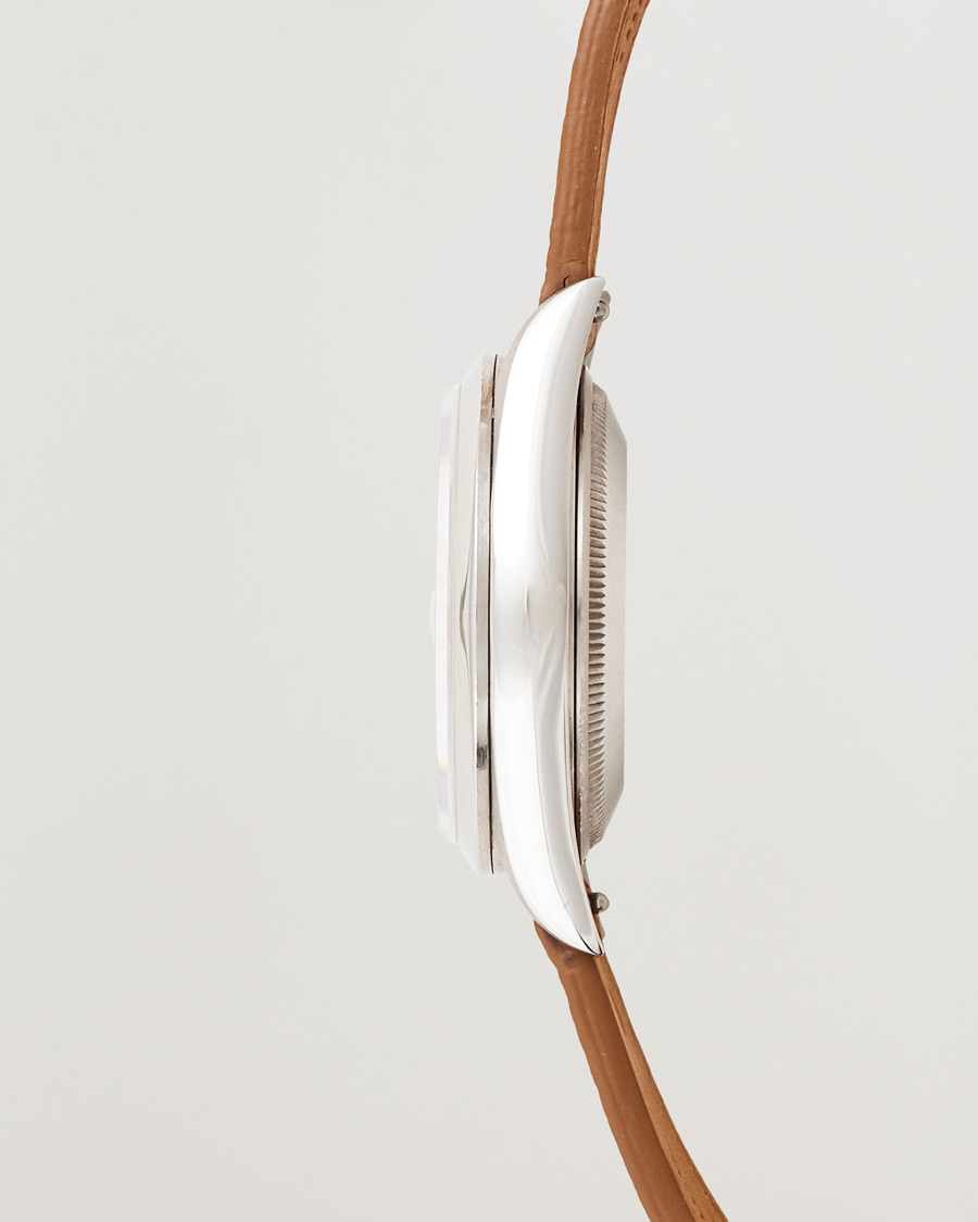 Heren | Pre-Owned & Vintage Watches | Rolex Pre-Owned | Date Oyster Perpetual 