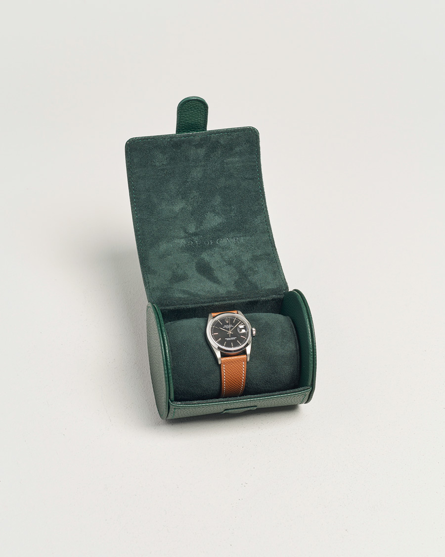 Heren | Pre-Owned & Vintage Watches | Rolex Pre-Owned | Date Oyster Perpetual 