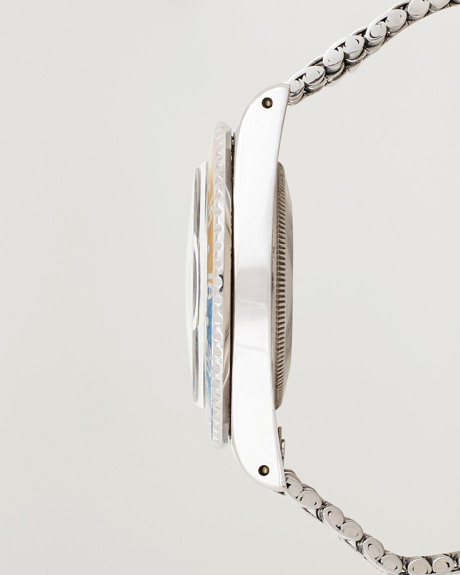 Heren | Pre-Owned & Vintage Watches | Rolex Pre-Owned | GMT-MASTER 1675