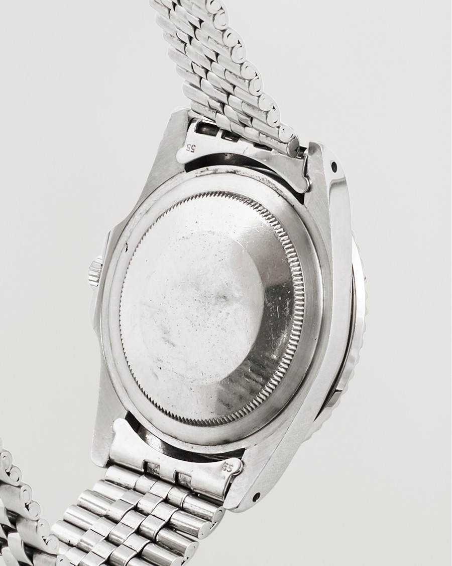 Heren | Pre-Owned & Vintage Watches | Rolex Pre-Owned | GMT-MASTER 1675