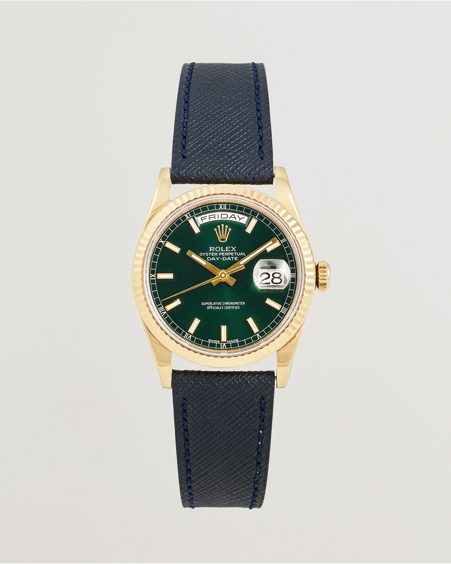 Heren | Rolex Pre-Owned Day-Date 36 | Rolex Pre-Owned | Day-Date 36