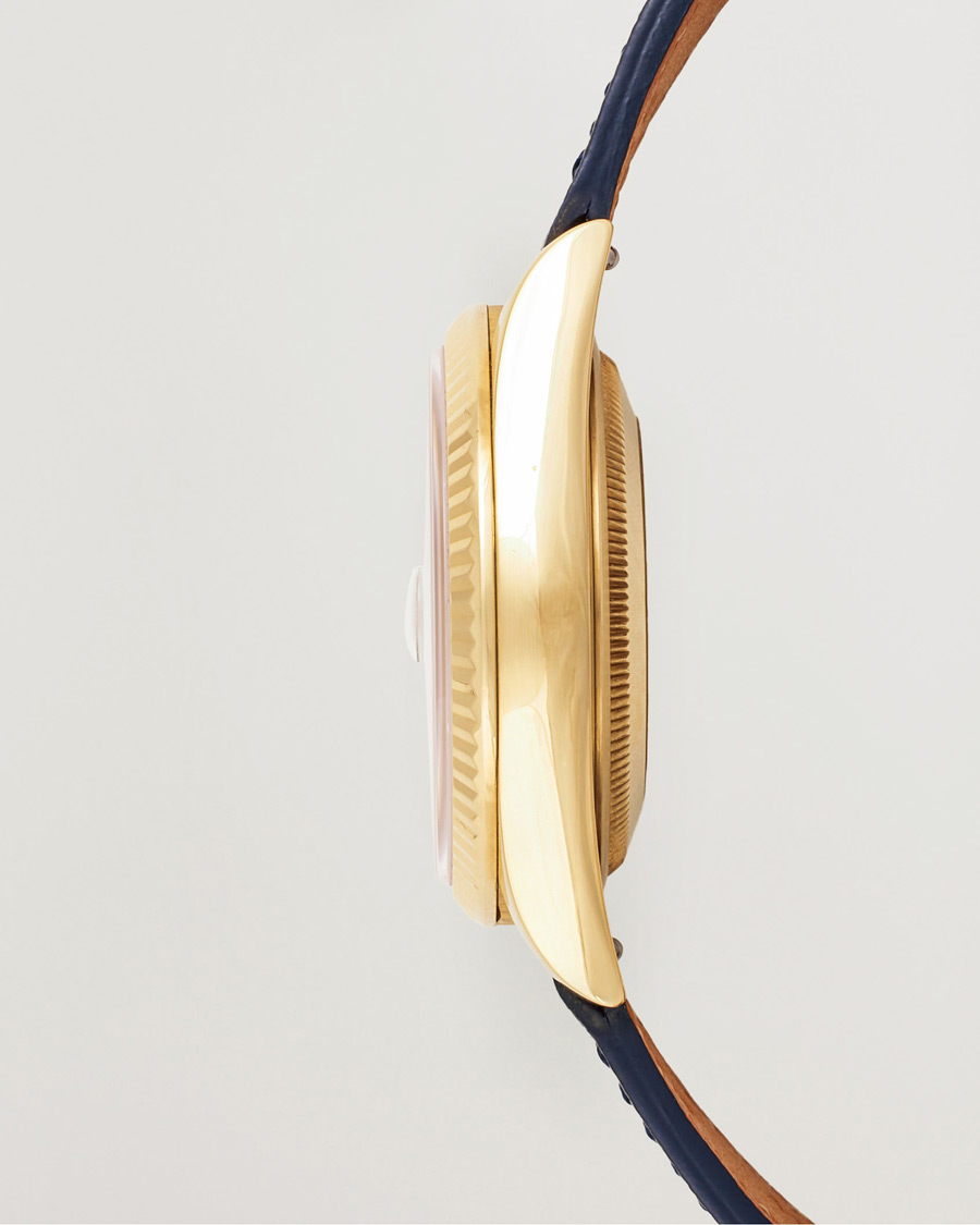 Heren | Pre-Owned & Vintage Watches | Rolex Pre-Owned | Day-Date 36 