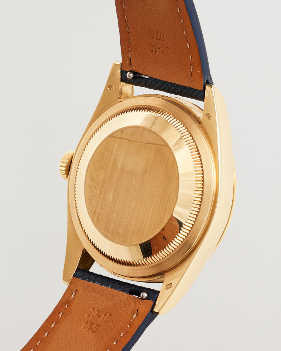 Heren | Pre-Owned & Vintage Watches | Rolex Pre-Owned | Day-Date 36 