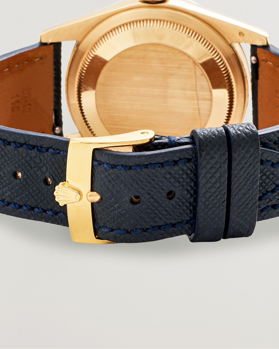 Heren | Pre-Owned & Vintage Watches | Rolex Pre-Owned | Day-Date 36 