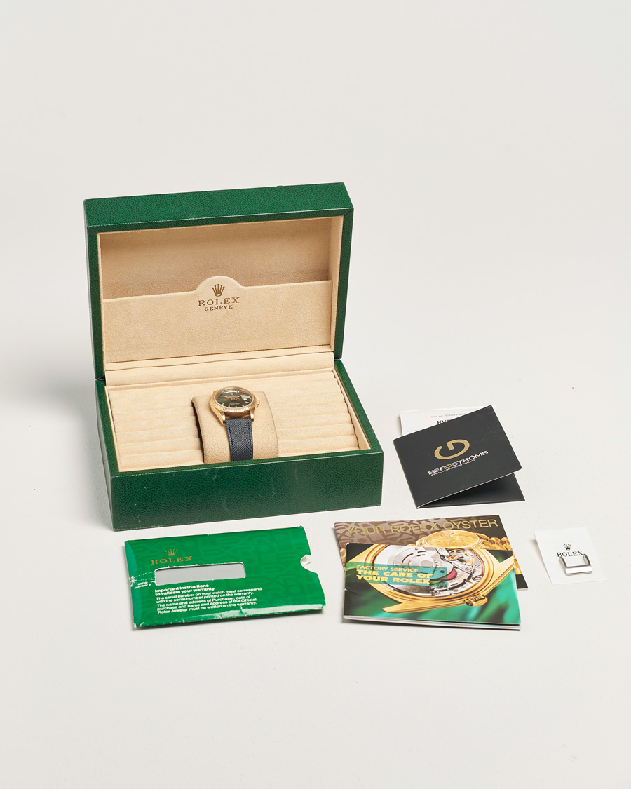 Heren | Pre-Owned & Vintage Watches | Rolex Pre-Owned | Day-Date 36 