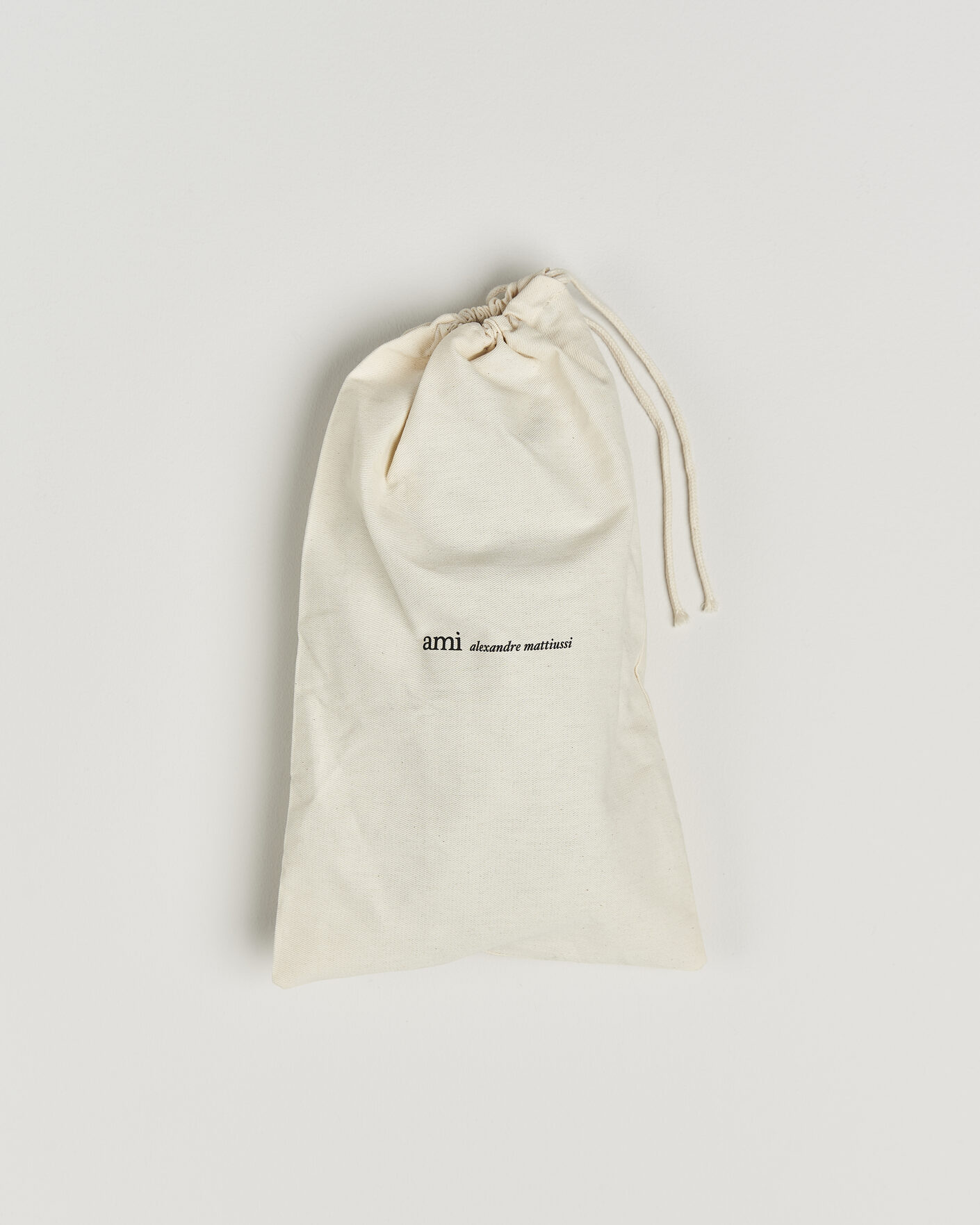 Heren | Ondergoed | AMI | 3-Pack Heart Logo Cotton Socks Black