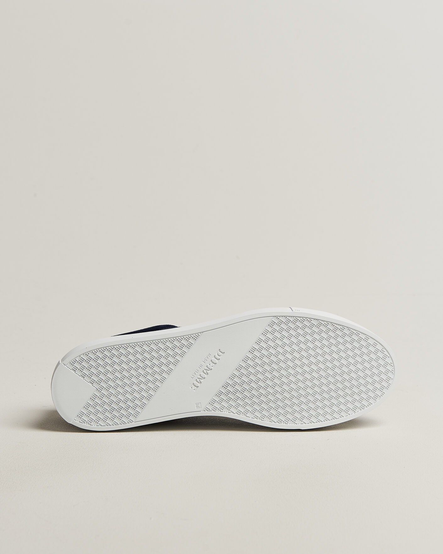 Heren | Sneakers | Diemme | Veneto Low Sneaker Navy Suede