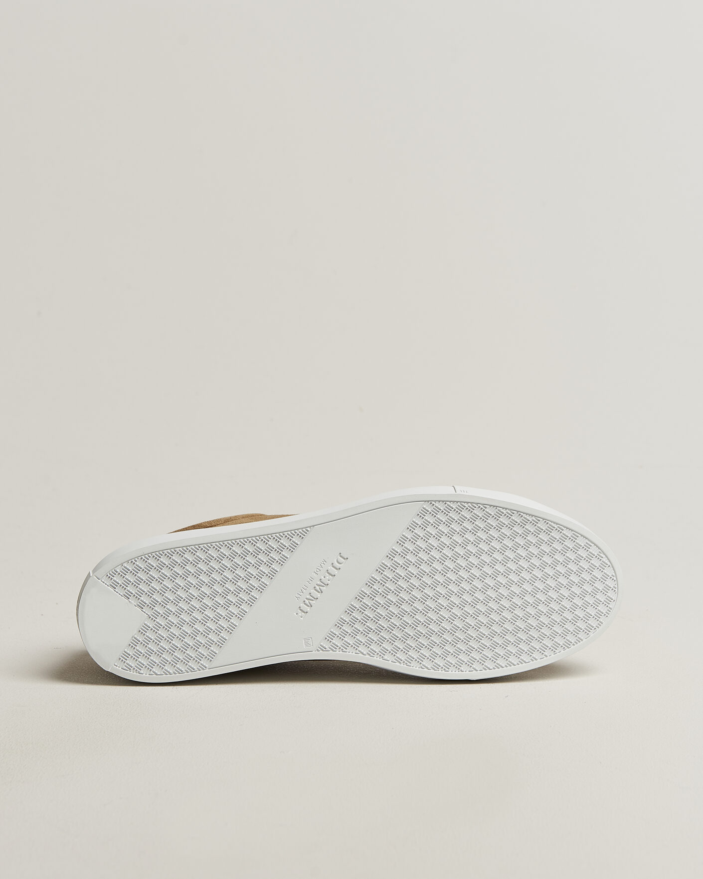 Heren | Sneakers | Diemme | Veneto Low Sneaker Taupe Suede