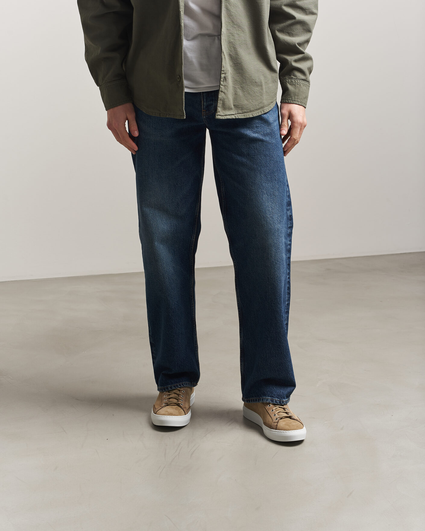 Heren | Sneakers | Diemme | Veneto Low Sneaker Taupe Suede