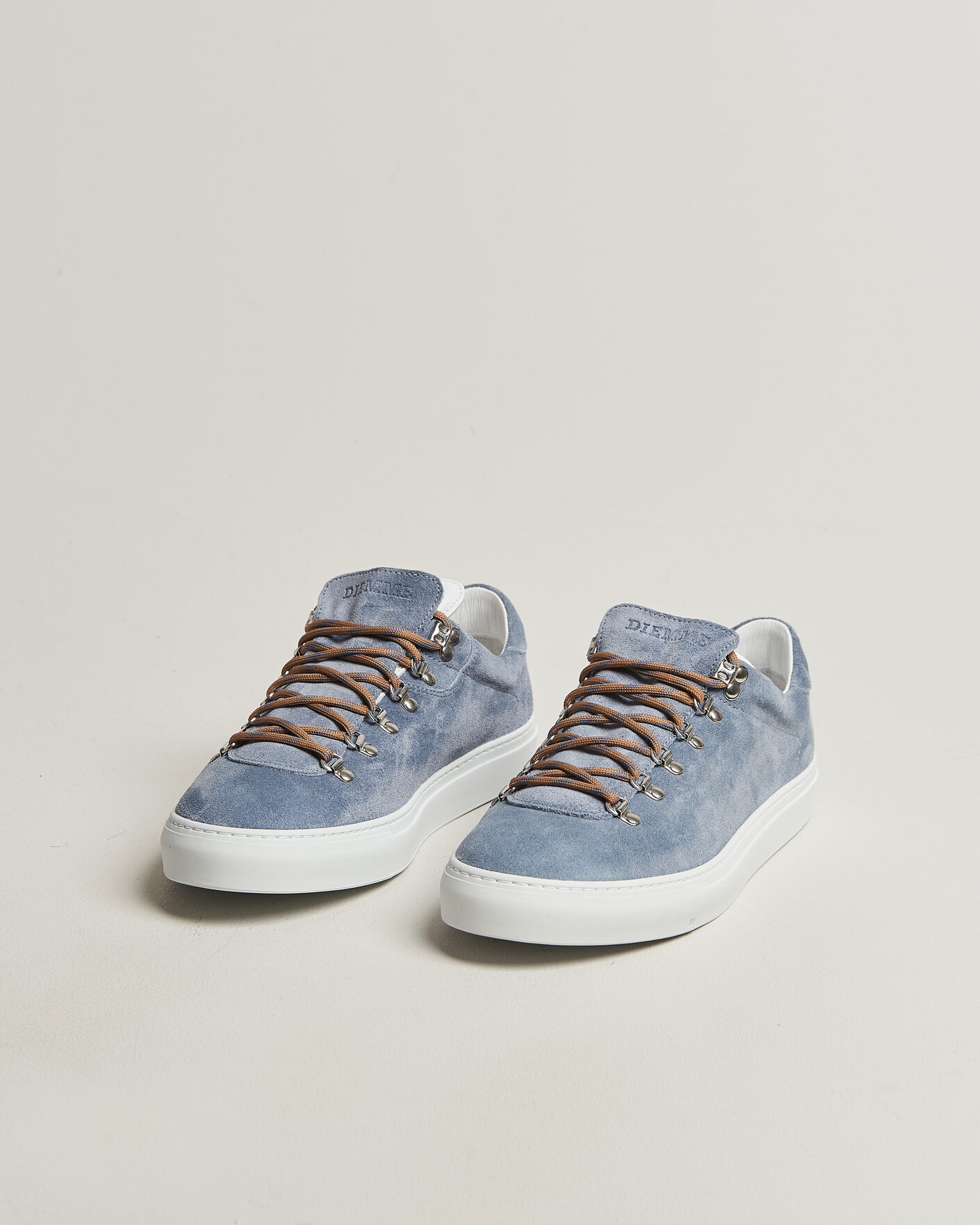 Heren | Sneakers | Diemme | Marostica Low Sneaker Cielo Suede