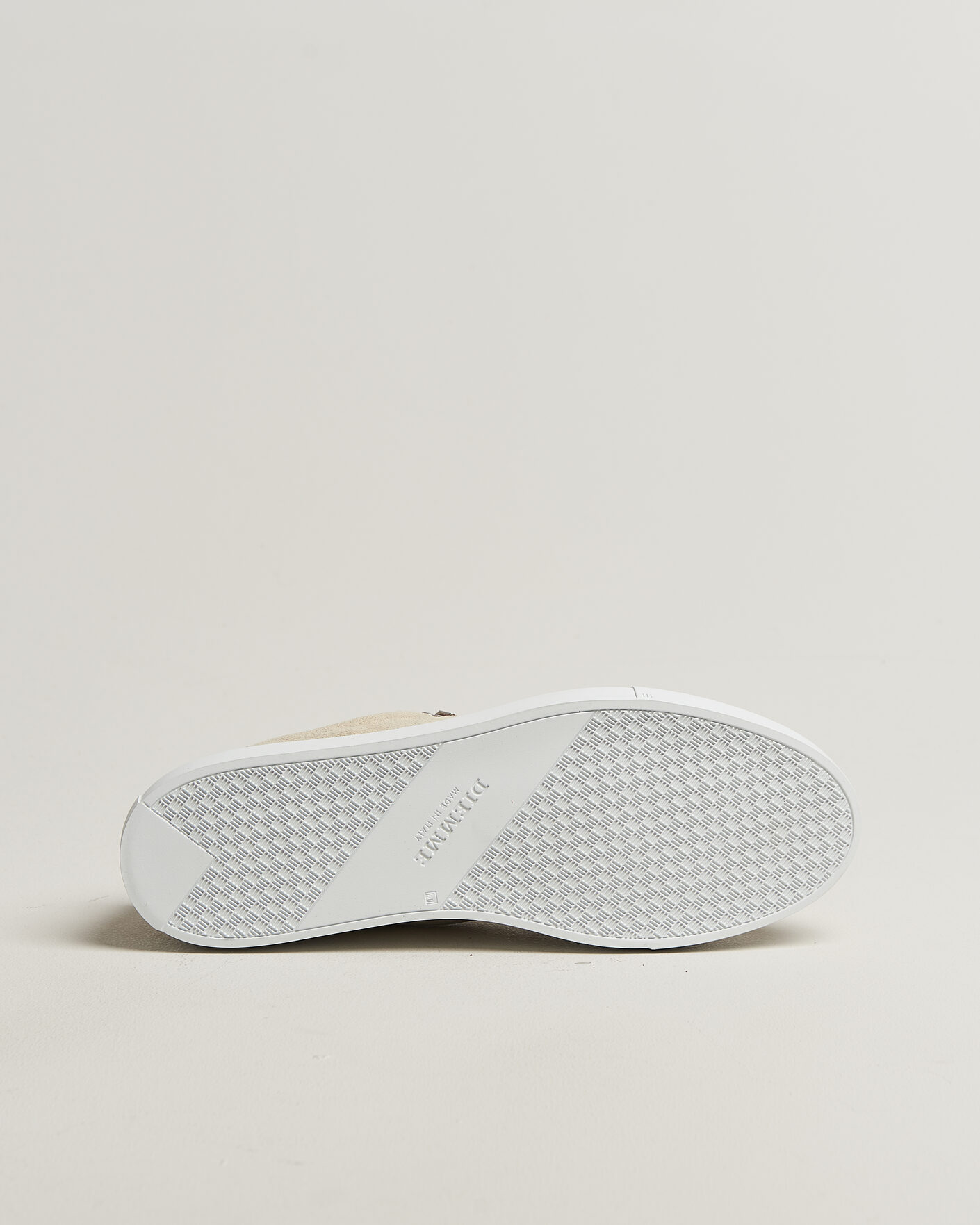 Heren | Sneakers | Diemme | Marostica Low Sneaker Papyrus Suede